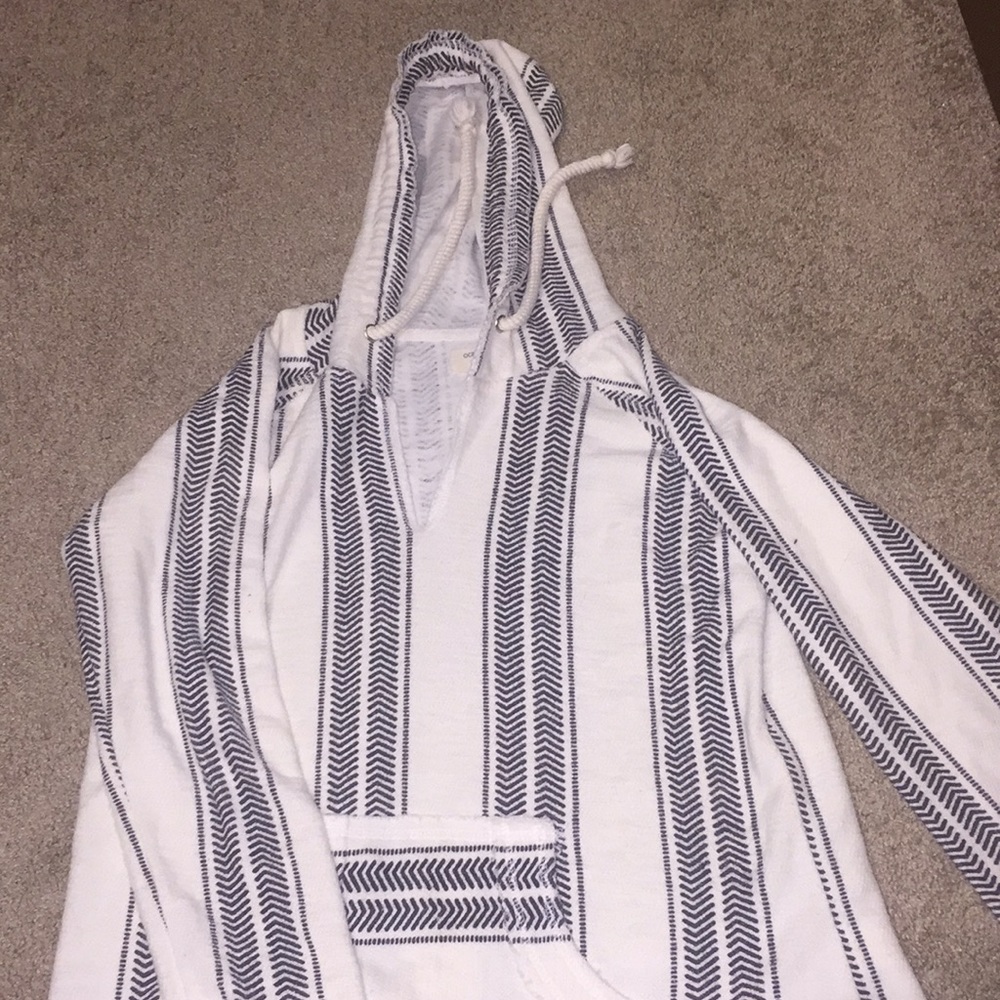 hoodie/jacket